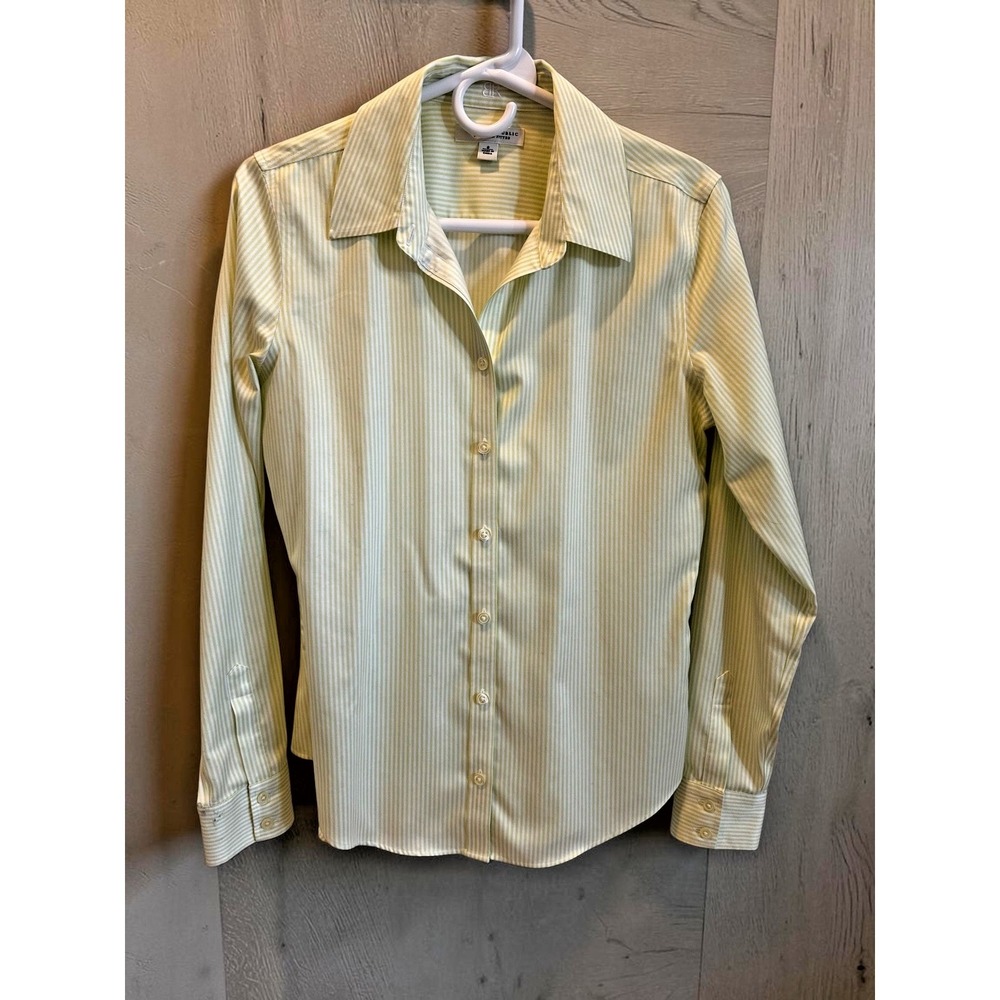 Banana Republic Women's Blouse Size 8